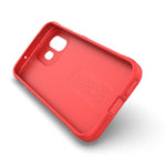 Magic Shield TPU + custodia per telefono in flanella, For OnePlus 15T 5G, For OnePlus Turbo 6 5G