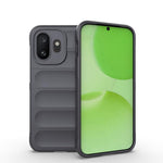Magic Shield TPU + custodia per telefono in flanella, For OnePlus 15T 5G, For OnePlus Turbo 6 5G