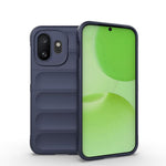 Magic Shield TPU + custodia per telefono in flanella, For OnePlus 15T 5G, For OnePlus Turbo 6 5G