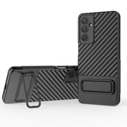 Custodia TPU con pellicola per Samsung Galaxy M54
