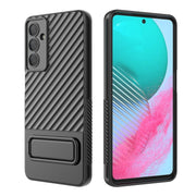 Custodia TPU con pellicola per Samsung Galaxy M54