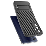Custodia TPU con pellicola per Samsung Galaxy M54