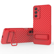 Custodia TPU con pellicola per Samsung Galaxy M54