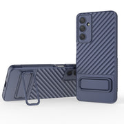 Custodia TPU con pellicola per Samsung Galaxy M54