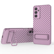 Custodia TPU con pellicola per Samsung Galaxy M54