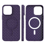 Custodia TPU MagSafe per iPhone 13 e 13 Pro