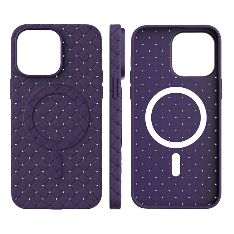 Custodia TPU MagSafe per iPhone 13 e 13 Pro