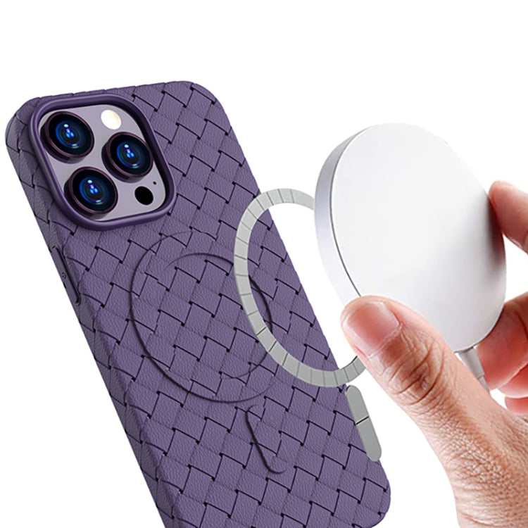Custodia MagSafe in TPU per iPhone 14 e 13 Pro