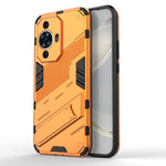 Punk Armor 2 in 1 PC + custodia per telefono in TPU con supporto, For Huawei nova 11i 4G, For Huawei nova 11 Pro 4G, For Huawei nova 11 4G