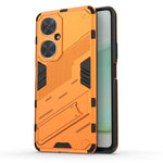 Punk Armor 2 in 1 PC + custodia per telefono in TPU con supporto, For Huawei nova 11i 4G, For Huawei nova 11 Pro 4G, For Huawei nova 11 4G