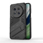Punk Armor 2 in 1 PC + custodia per telefono in TPU con supporto, For Huawei Mate 70 Pro / 70 Pro+, For Huawei Pura 70 Pro / 70 Pro+, For Huawei Pura 70 Ultra