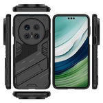 Punk Armor 2 in 1 PC + custodia per telefono in TPU con supporto, For Huawei Mate 70 Pro / 70 Pro+, For Huawei Pura 70 Pro / 70 Pro+, For Huawei Pura 70 Ultra