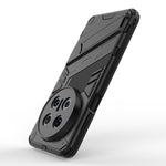 Punk Armor 2 in 1 PC + custodia per telefono in TPU con supporto, For Huawei Mate 70 Pro / 70 Pro+, For Huawei Pura 70 Pro / 70 Pro+, For Huawei Pura 70 Ultra