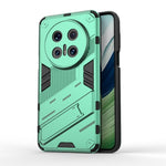 Punk Armor 2 in 1 PC + custodia per telefono in TPU con supporto, For Huawei Mate 70 Pro / 70 Pro+, For Huawei Pura 70 Pro / 70 Pro+, For Huawei Pura 70 Ultra