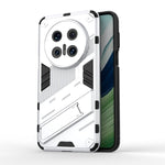 Punk Armor 2 in 1 PC + custodia per telefono in TPU con supporto, For Huawei Mate 70 Pro / 70 Pro+, For Huawei Pura 70 Pro / 70 Pro+, For Huawei Pura 70 Ultra