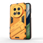 Punk Armor 2 in 1 PC + custodia per telefono in TPU con supporto, For Huawei Mate 70 Pro / 70 Pro+, For Huawei Pura 70 Pro / 70 Pro+, For Huawei Pura 70 Ultra