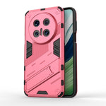 Punk Armor 2 in 1 PC + custodia per telefono in TPU con supporto, For Huawei Mate 70 Pro / 70 Pro+, For Huawei Pura 70 Pro / 70 Pro+, For Huawei Pura 70 Ultra