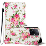 Custodia portafoglio in pelle per Xiaomi Mi 11T e 11T Pro