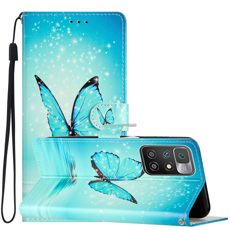 Custodia portafoglio in pelle per Xiaomi Mi 11T e 11T Pro