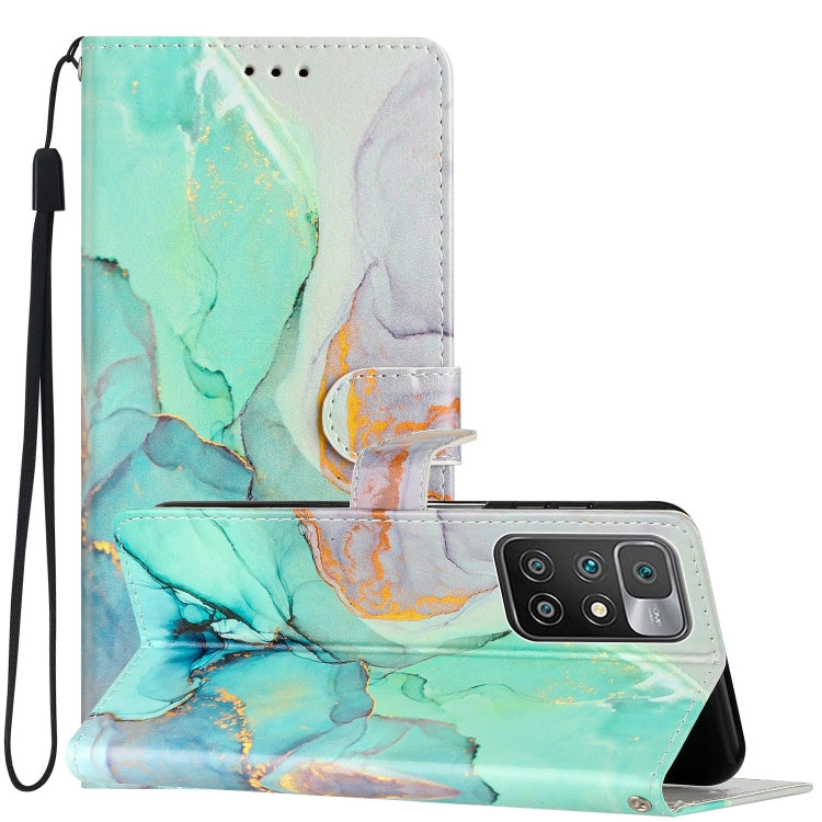Custodia portafoglio in pelle per Xiaomi Mi 11T e 11T Pro