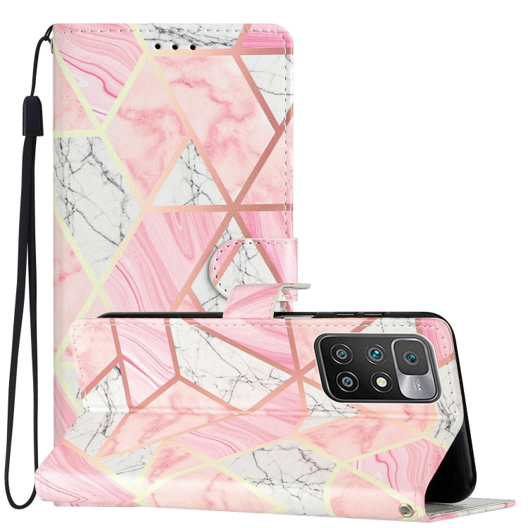 Custodia portafoglio in pelle per Xiaomi Mi 11T e 11T Pro