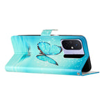 Custodia portafoglio in pelle per Xiaomi Redmi 12C