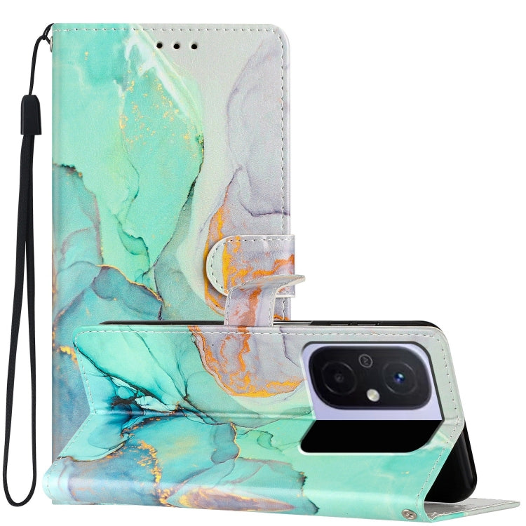 Custodia portafoglio in pelle per Xiaomi Redmi 12C