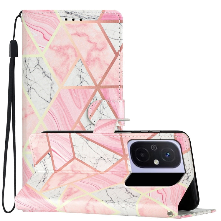 Custodia portafoglio in pelle per Xiaomi Redmi 12C
