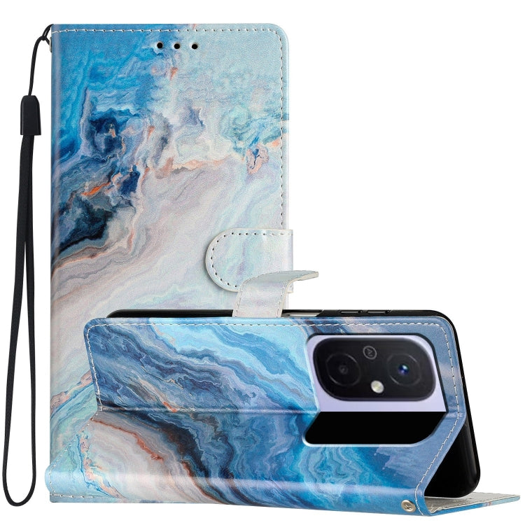 Custodia portafoglio in pelle per Xiaomi Redmi 12C