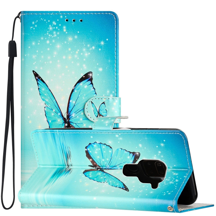Custodia portafoglio in pelle con supporto per Xiaomi Redmi Note