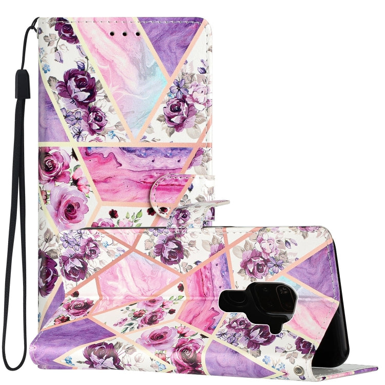 Custodia portafoglio in pelle con supporto per Xiaomi Redmi Note