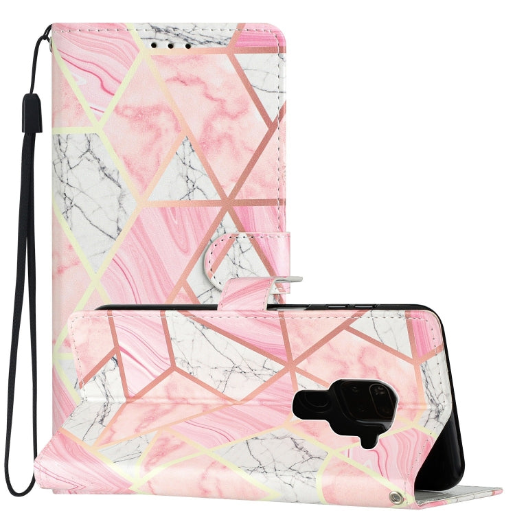 Custodia portafoglio in pelle con supporto per Xiaomi Redmi Note