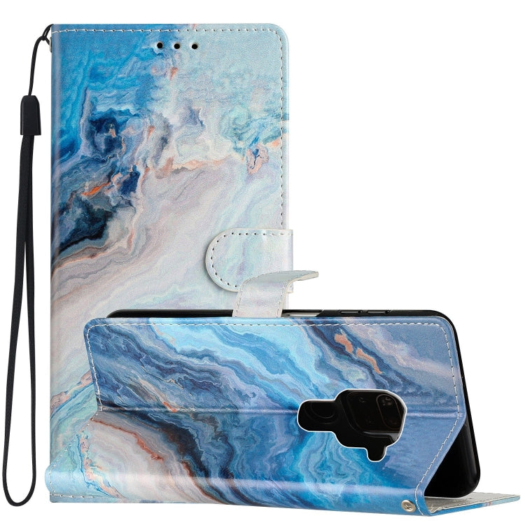 Custodia portafoglio in pelle con supporto per Xiaomi Redmi Note