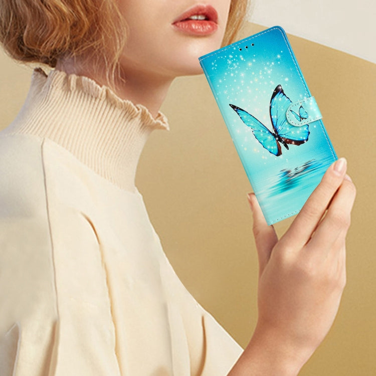Custodia per telefono in pelle con disegno colorato, For Xiaomi Redmi Note 9 Pro, For Xiaomi Redmi Note 8T