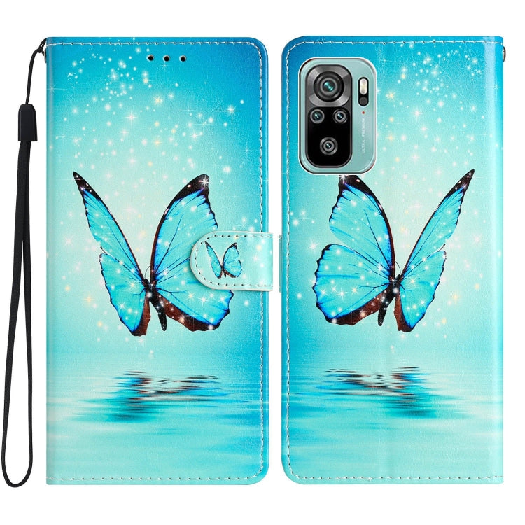 Custodia portafoglio in pelle per Xiaomi Redmi 9C