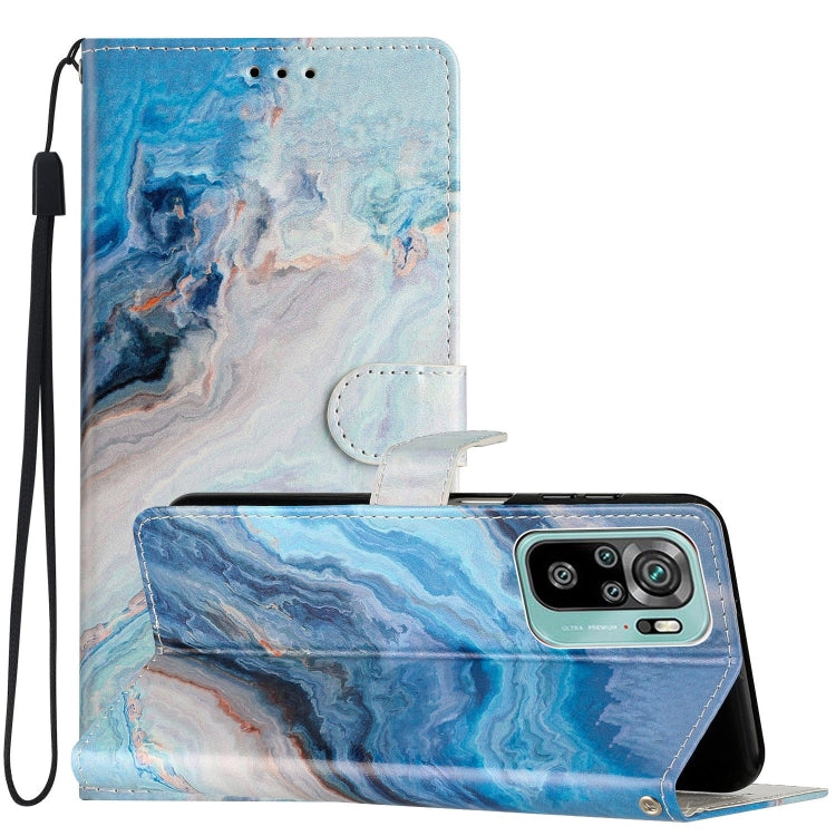 Custodia portafoglio in pelle per Xiaomi Redmi 9C