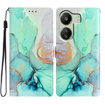 Custodia portafoglio in pelle per Xiaomi Redmi 12C