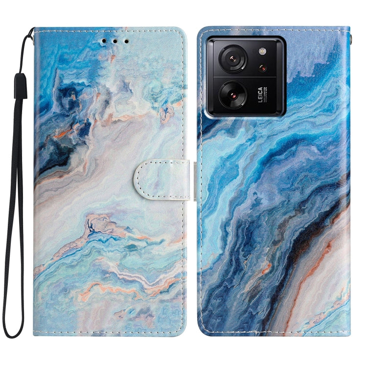 Custodia portafoglio in pelle per Xiaomi Redmi K60