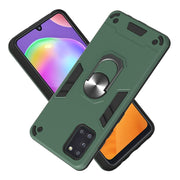Custodia protettiva 2 in 1 PC TPU per Samsung Galaxy A31