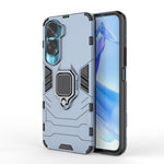 Supporto per anello magnetico PC + custodia per telefono in TPU, For Honor 90 Lite / X50i 5G, For Honor 90 Pro, For Honor 90