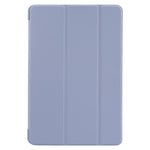 Custodia per tablet in pelle flip antiurto GEBEI con supporto pieghevole a 3 pieghe, For Huawei MatePad 11 2023