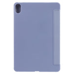 Custodia per tablet in pelle flip antiurto GEBEI con supporto pieghevole a 3 pieghe, For Huawei MatePad 11 2023