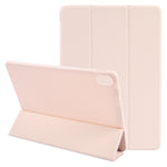 Custodia per tablet in pelle flip antiurto GEBEI con supporto pieghevole a 3 pieghe, For Huawei MatePad SE 11, For Huawei MatePad Air 11.5