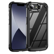 Custodia per iPhone 16 in TPU e PC
