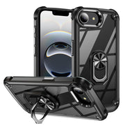 Custodia per iPhone 16 con supporto anello