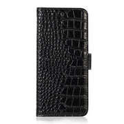 Custodia in pelle per iPhone 15