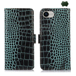 Custodia in pelle per iPhone 16 e 15 Pro Max