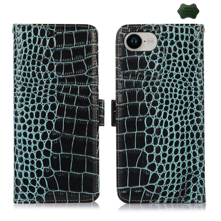 Custodia in pelle per iPhone 16 e 15 Pro Max