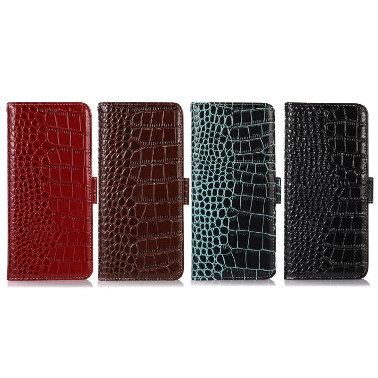 Custodia in pelle per iPhone 16 e 15 Pro Max
