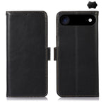 Custodia in pelle per iPhone 15 e 16